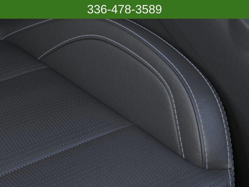 new 2026 Ford Mustang car, priced at $60,180