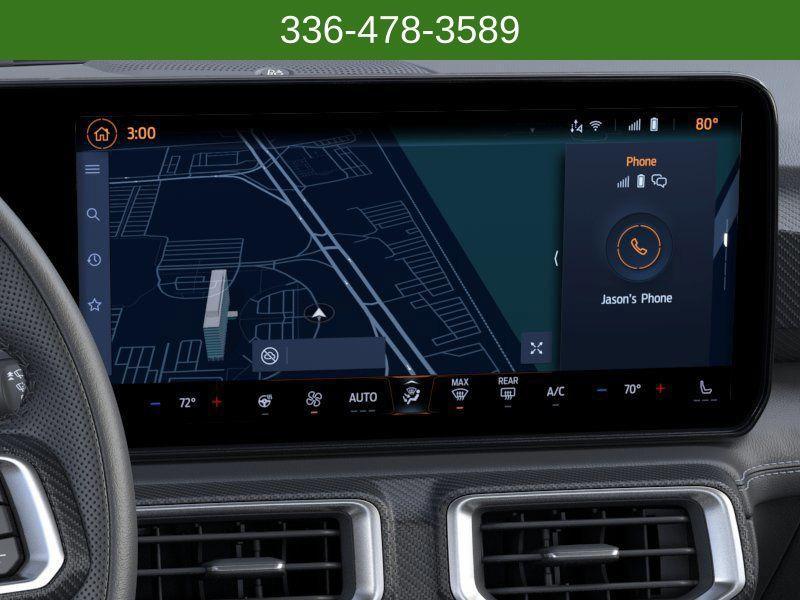 new 2026 Ford Mustang car, priced at $60,180