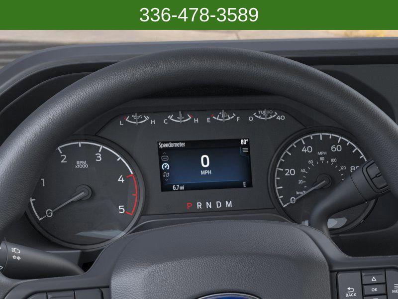 new 2026 Ford F-350 car, priced at $77,815