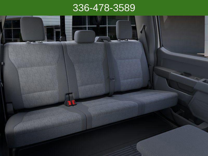 new 2026 Ford F-350 car, priced at $77,815