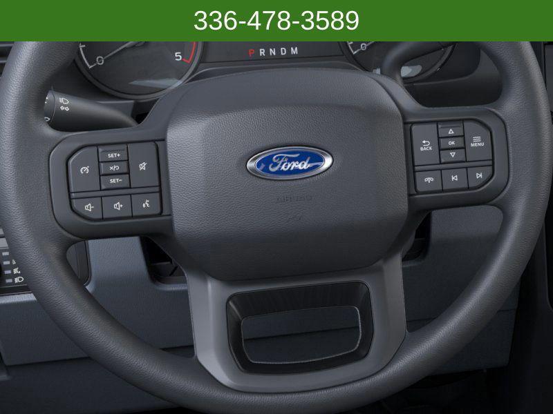 new 2026 Ford F-350 car, priced at $77,815