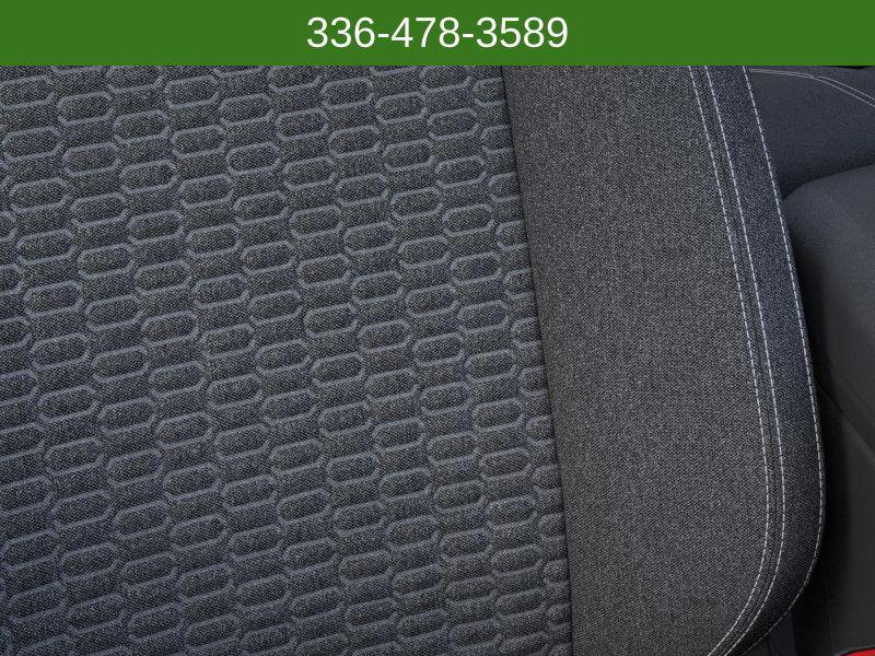 new 2025 Ford Ranger car, priced at $36,345