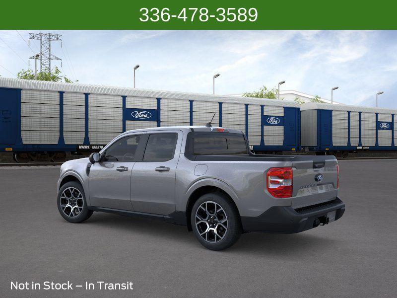 new 2026 Ford Maverick car, priced at $39,805