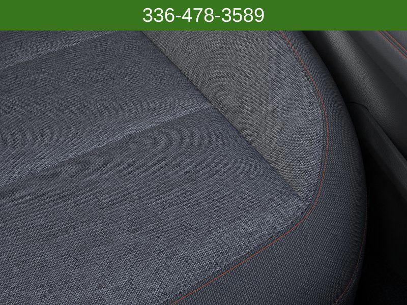 new 2026 Ford Explorer car, priced at $44,380