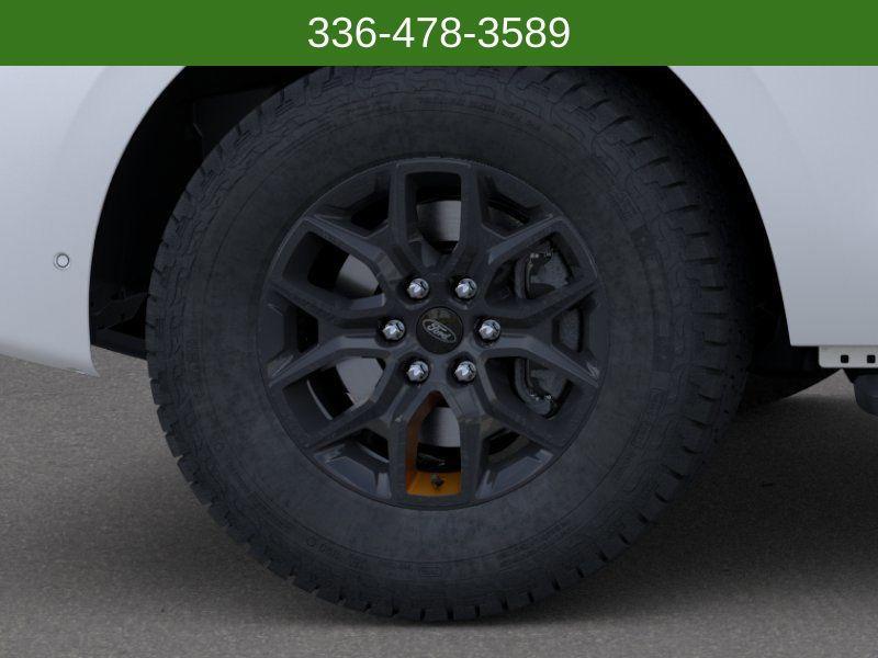 new 2026 Ford Expedition car, priced at $85,490