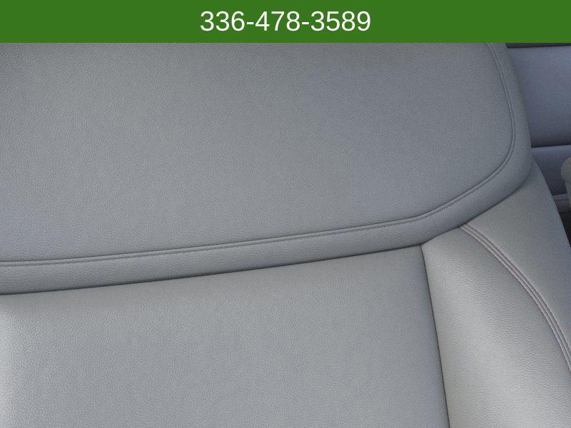 new 2025 Ford Expedition car, priced at $71,905