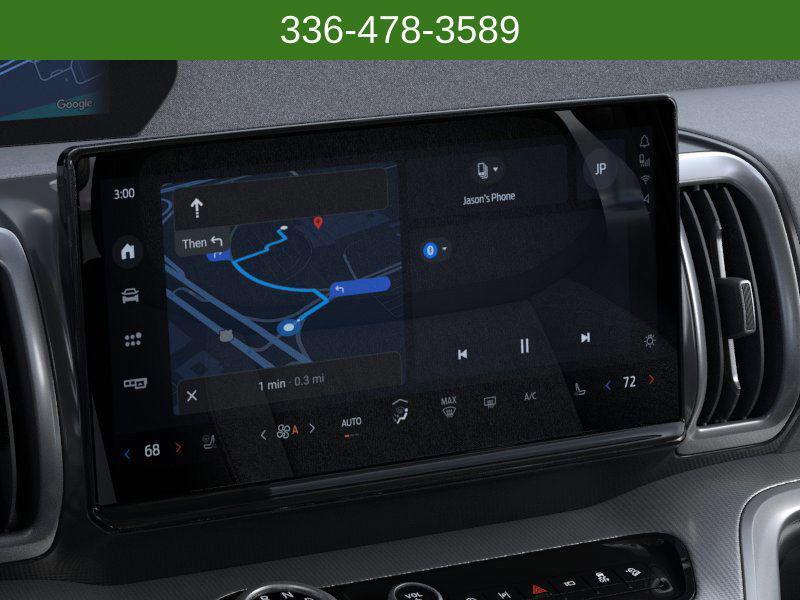 new 2025 Ford Expedition car, priced at $71,905