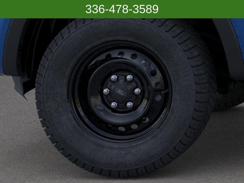 new 2026 Ford Ranger car, priced at $39,845