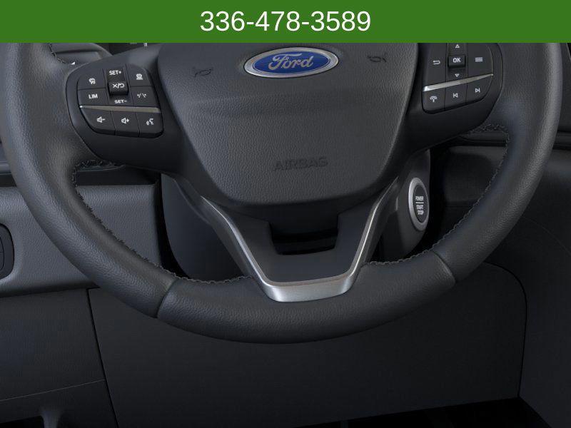 new 2026 Ford Transit-350 car, priced at $72,490
