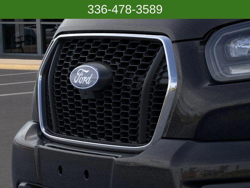 new 2026 Ford Transit-350 car, priced at $72,490