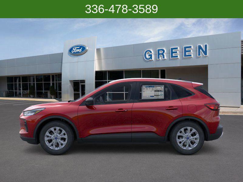 new 2026 Ford Escape car, priced at $33,180