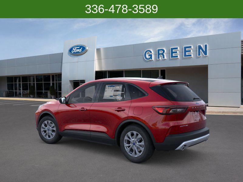 new 2026 Ford Escape car, priced at $33,180
