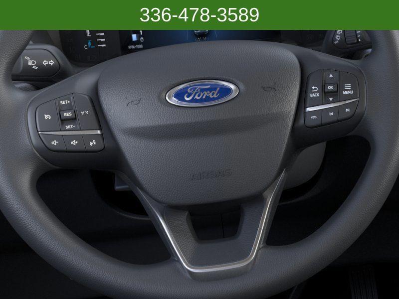 new 2026 Ford Escape car, priced at $33,180