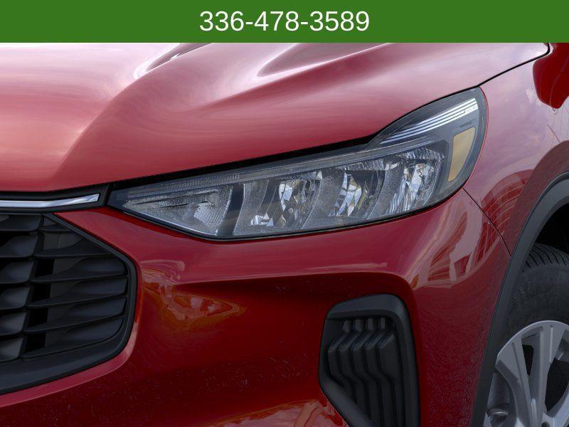 new 2026 Ford Escape car, priced at $33,180