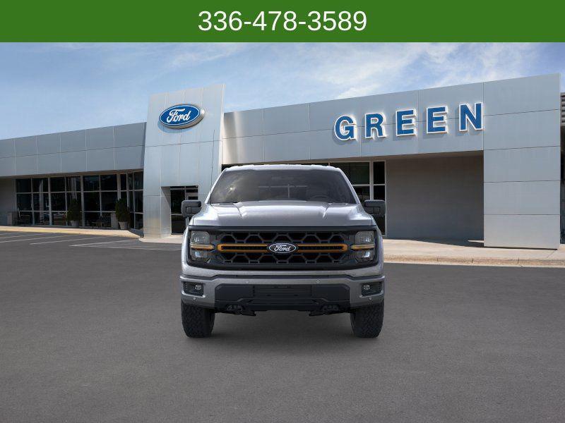 new 2026 Ford F-150 car, priced at $71,140