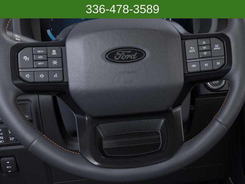 new 2026 Ford F-150 car, priced at $70,940