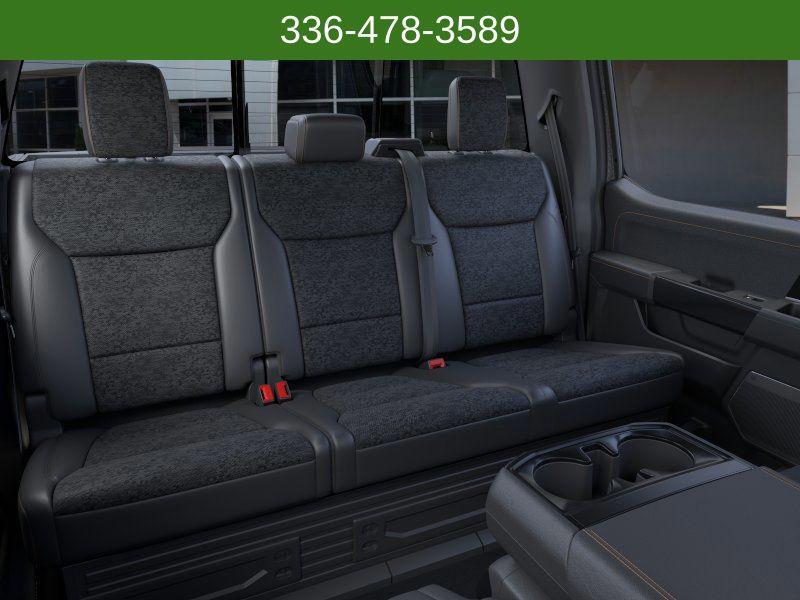 new 2026 Ford F-150 car, priced at $71,140
