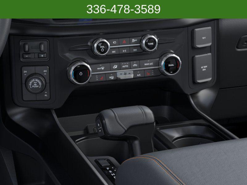 new 2026 Ford F-150 car, priced at $71,140
