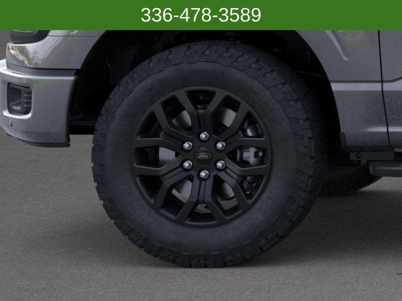 new 2026 Ford F-150 car, priced at $71,140