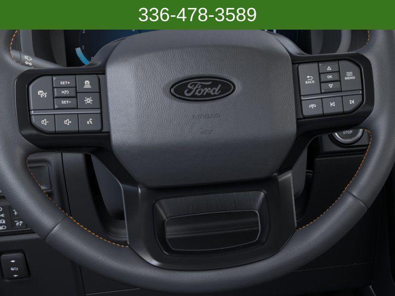 new 2026 Ford F-150 car, priced at $71,140