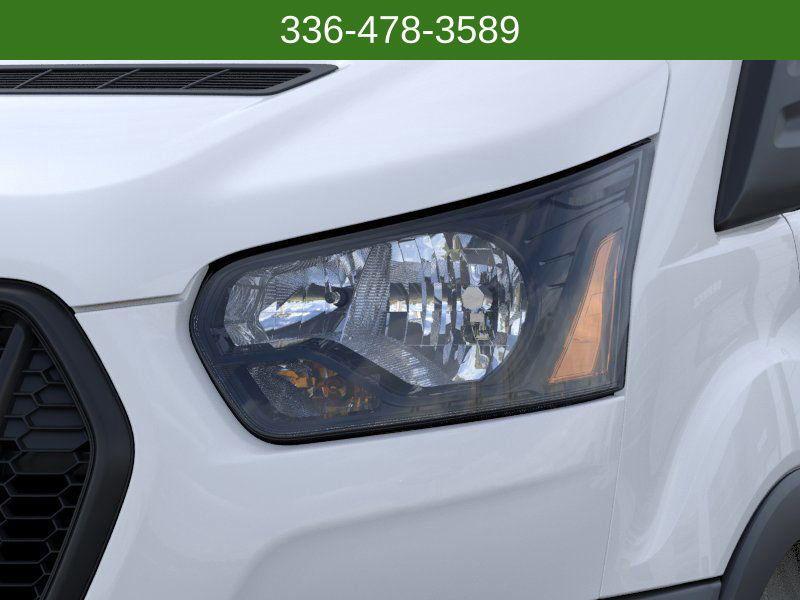 new 2026 Ford Transit-350 car, priced at $64,300