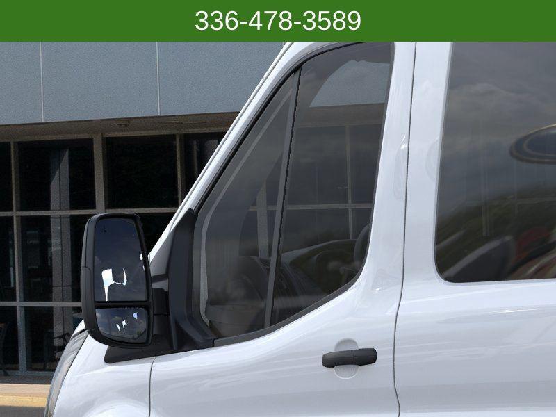 new 2026 Ford Transit-350 car, priced at $64,300