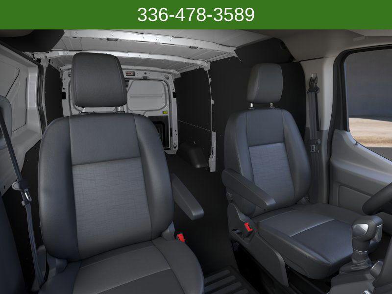 new 2025 Ford Transit-150 car, priced at $50,260