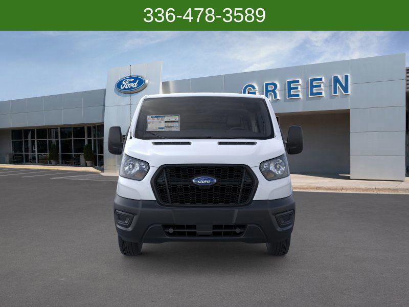 new 2025 Ford Transit-150 car, priced at $50,260