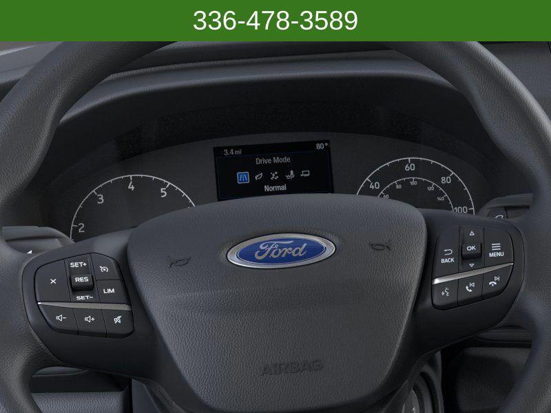 new 2025 Ford Transit-150 car, priced at $50,260