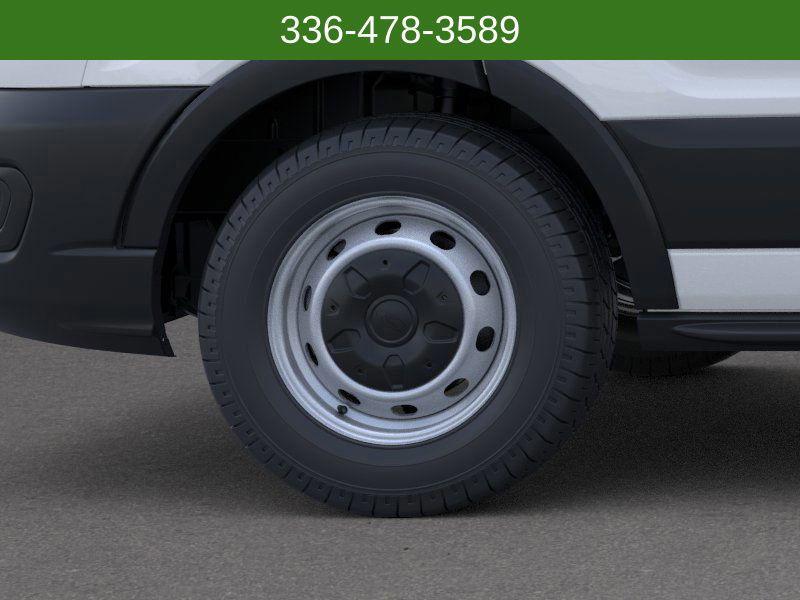 new 2026 Ford Transit-250 car, priced at $54,850