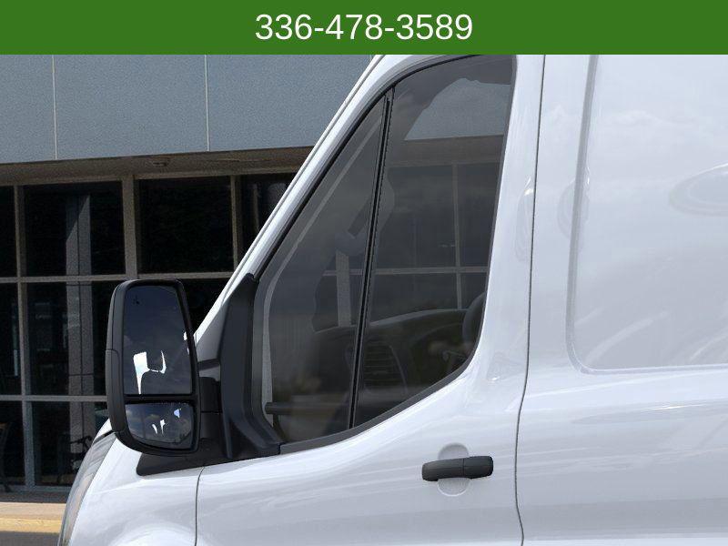 new 2026 Ford Transit-250 car, priced at $57,120