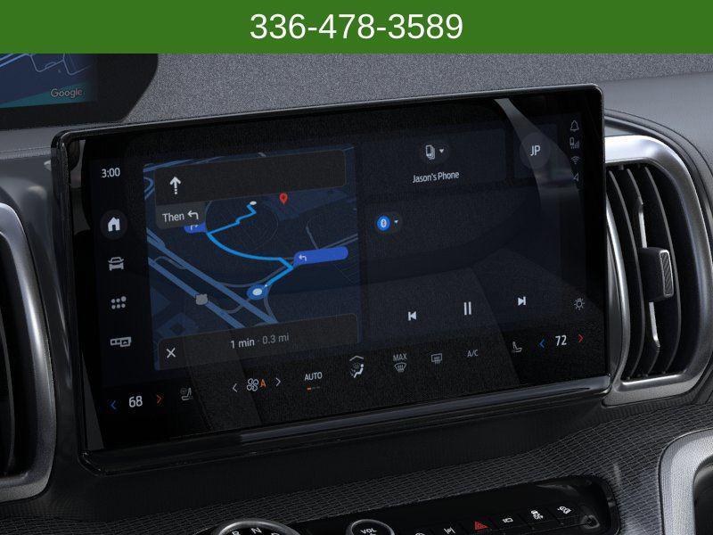 new 2026 Ford Expedition Max car, priced at $84,615