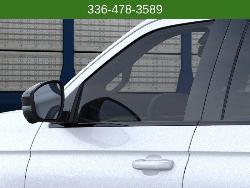 new 2026 Ford Expedition Max car, priced at $84,615