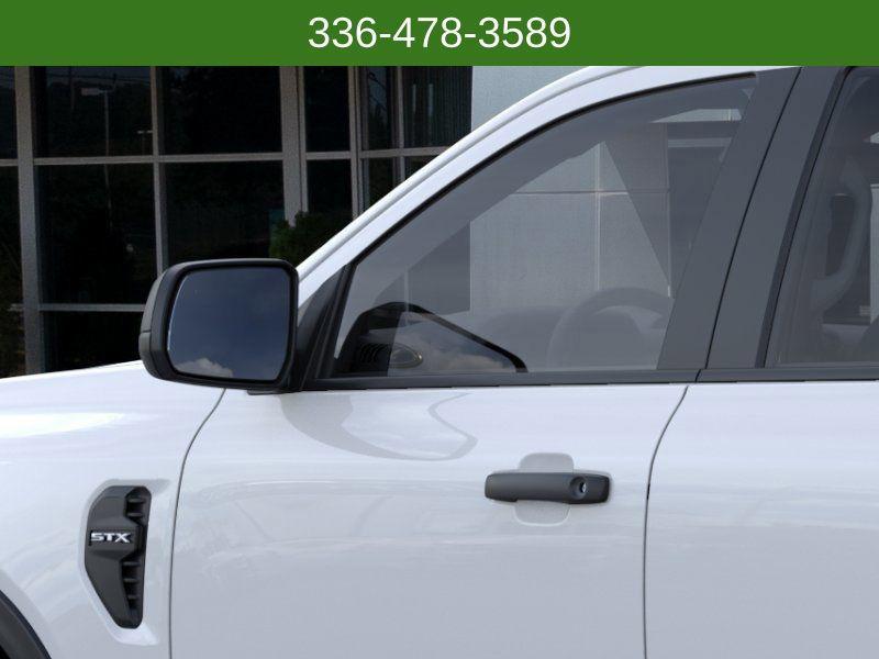 new 2026 Ford Ranger car, priced at $36,075