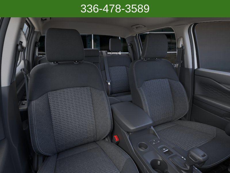 new 2026 Ford Ranger car, priced at $36,075