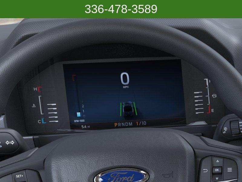 new 2026 Ford Ranger car, priced at $36,075