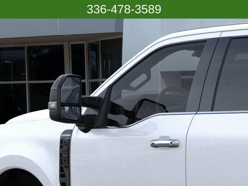 new 2026 Ford F-250 car, priced at $99,710
