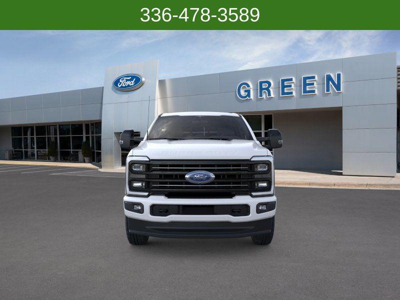 new 2026 Ford F-250 car, priced at $99,710