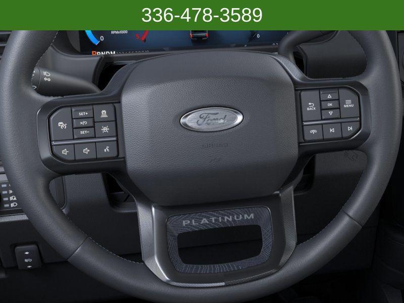 new 2026 Ford F-250 car, priced at $99,710