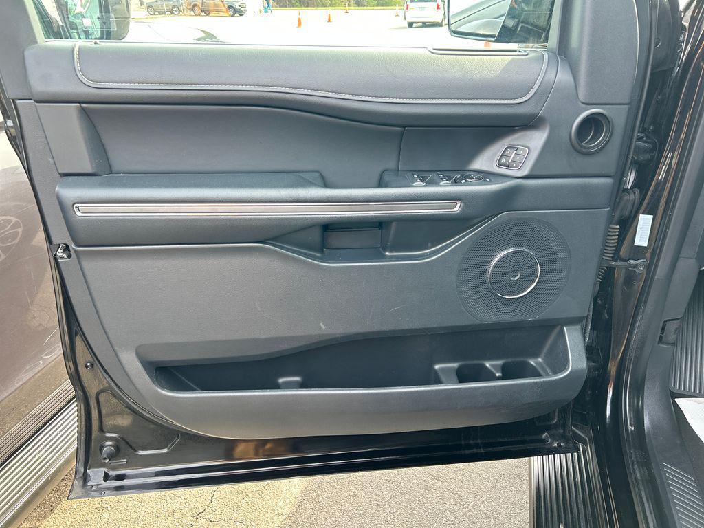 used 2024 Ford Expedition Max car, priced at $45,770