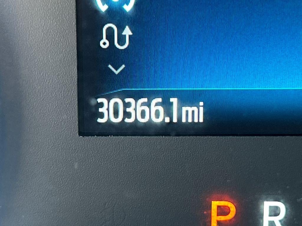 used 2022 Ford F-150 car, priced at $36,998