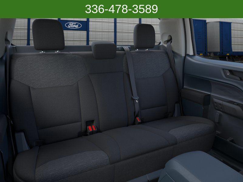 new 2026 Ford Maverick car, priced at $33,750