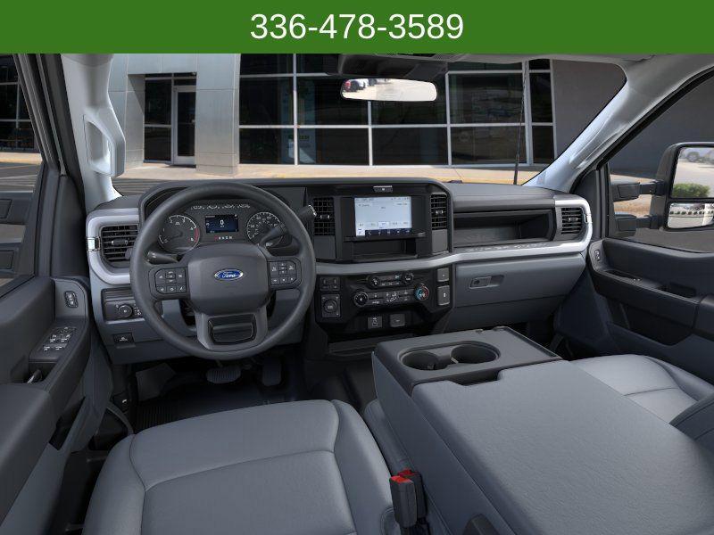 new 2026 Ford F-350 car, priced at $74,625