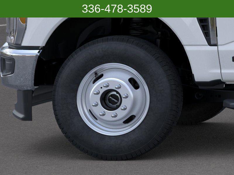new 2026 Ford F-350 car, priced at $74,625