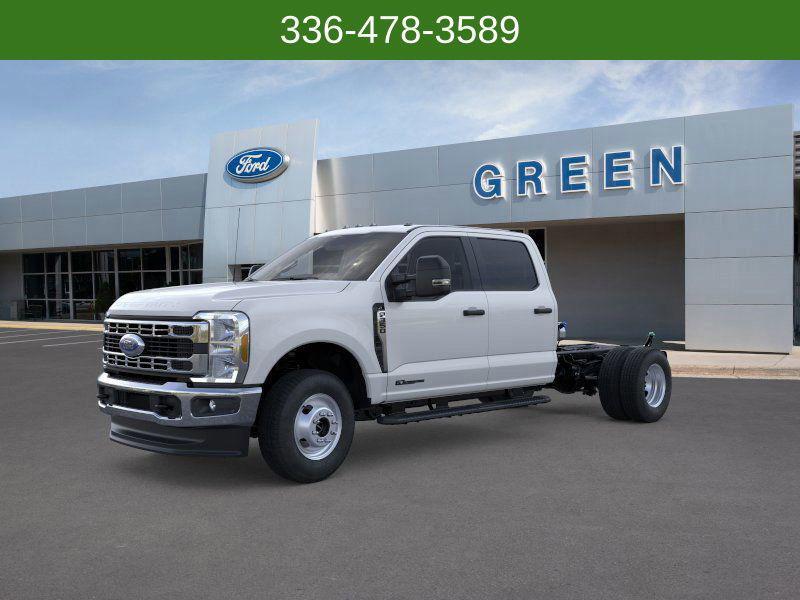 new 2026 Ford F-350 car, priced at $74,625