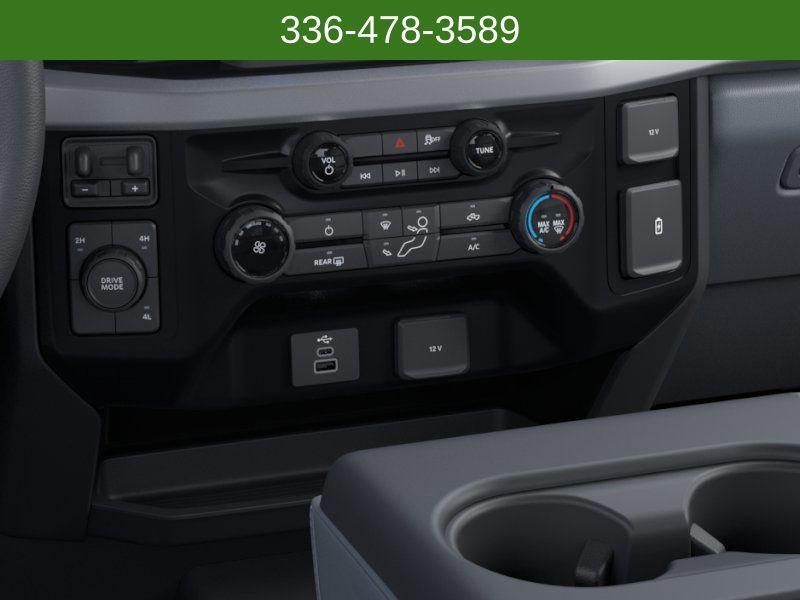 new 2026 Ford F-350 car, priced at $74,625