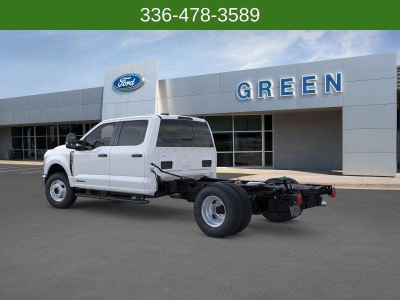 new 2026 Ford F-350 car, priced at $74,625
