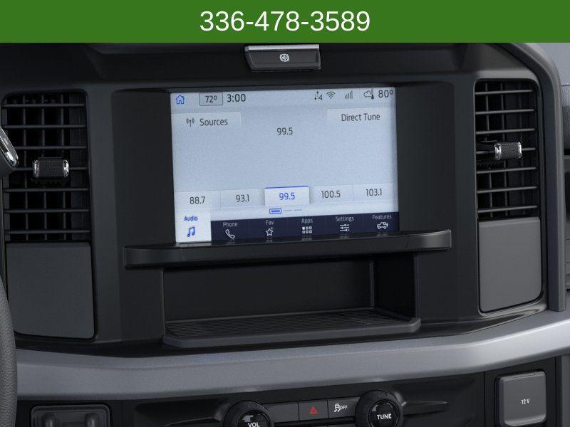 new 2026 Ford F-350 car, priced at $74,625