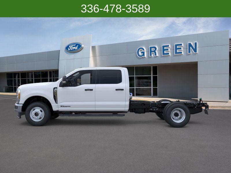 new 2026 Ford F-350 car, priced at $74,625
