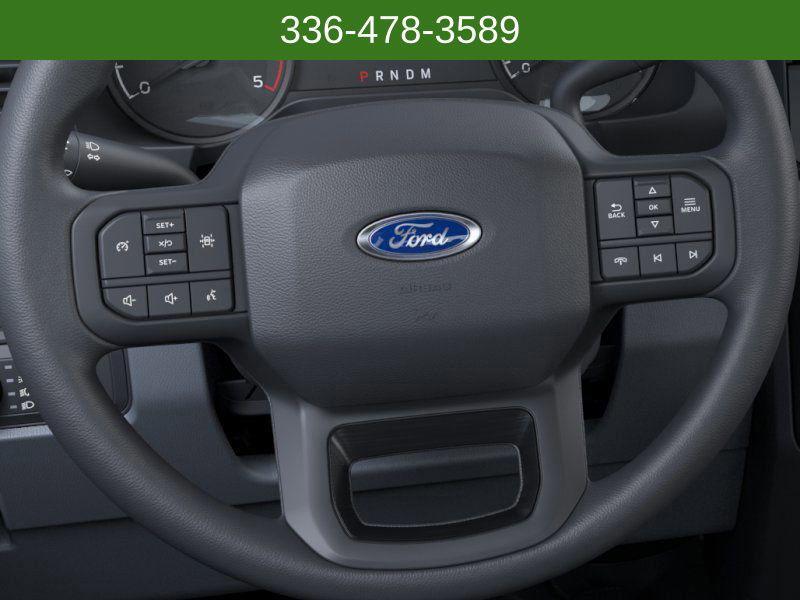 new 2026 Ford F-350 car, priced at $74,625